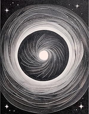 Goodnight Stars: A New AEON cover image