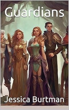 Guardians cover image