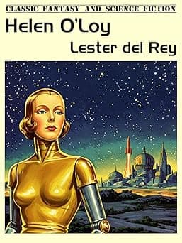 Helen O’Loy cover image