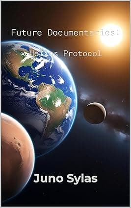 Helios Protocol (Future Documentaries) cover image