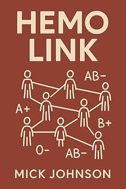 Hemolink cover image