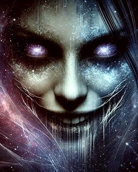 Her Grin, Her Grin, Her Grin cover image