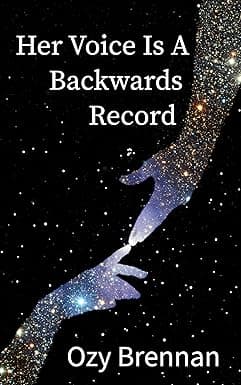 Her Voice Is A Backwards Record cover image