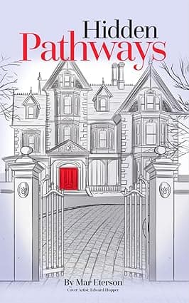 Hidden Pathways cover image