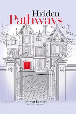 Hidden Pathways cover image