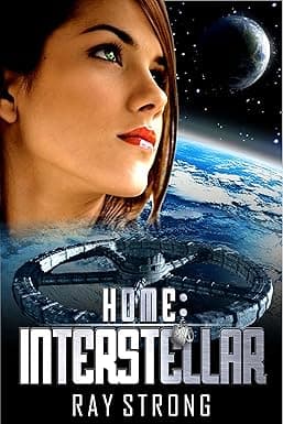 Home: Interstellar: (Hope's War) cover image