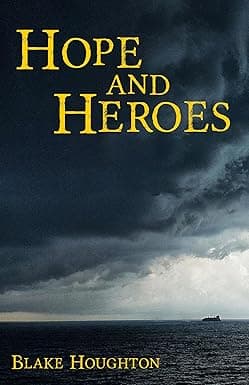 Hope and Heroes cover image