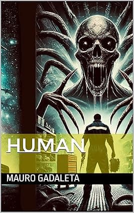HuMan cover image