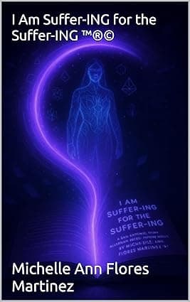 I Am Suffer-ING for the Suffer-ING ™®© cover image