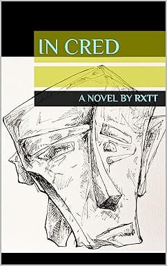 IN CRED cover image