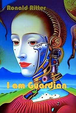 I am Guardian cover image