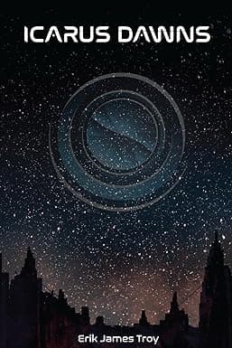 Icarus Dawns cover image