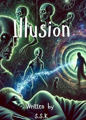 Illusion cover image