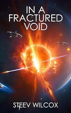 In A Fractured Void cover image