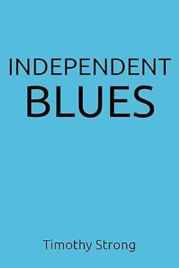 Independent Blues cover image