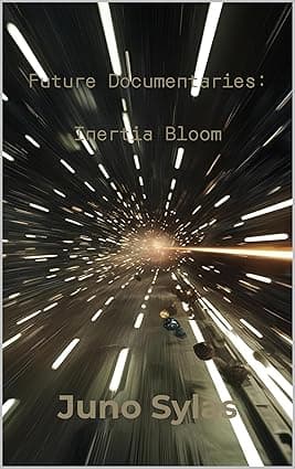 Inertia Bloom (Future Documentaries) cover image