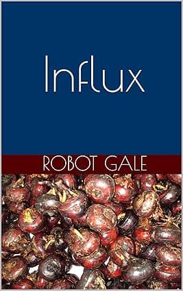 Influx cover image