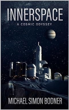 Innerspace: A Cosmic Odyssey cover image