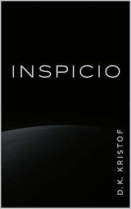 Inspicio cover image