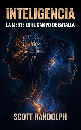 Inteligencia (Spanish Edition) cover image