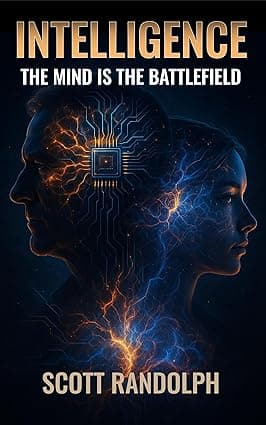 Intelligence cover image