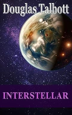 Interstellar: The Berkelium Effect cover image