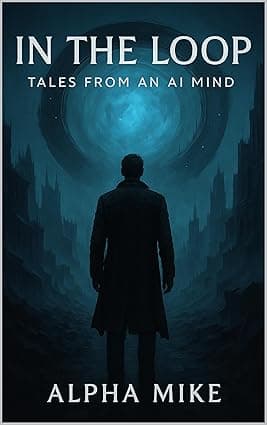 In the Loop : Tales from an AI Mind cover image