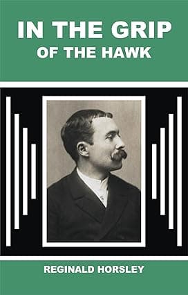 In the grip of the Hawk cover image