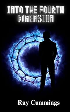 Into The Fouth Dimension cover image