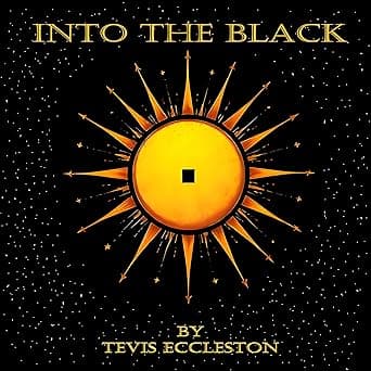 Into the Black cover image