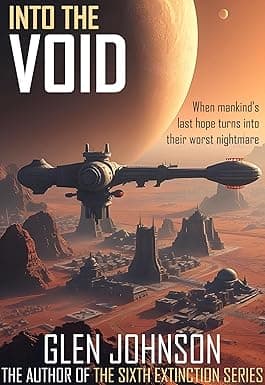 Into the Void cover image