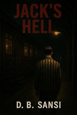 Jack's hell cover image