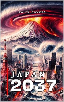Japan - 2037 cover image