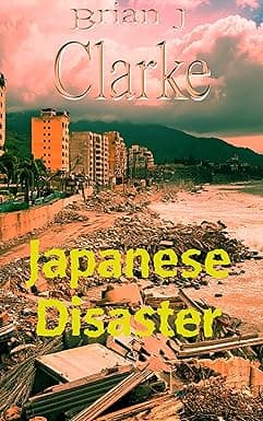 Japanese Disaster cover image