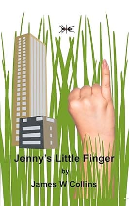 Jenny's Little Finger cover image