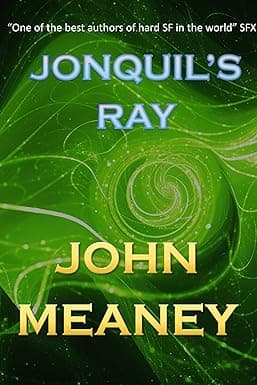Jonquil's Ray: a Pilots universe story cover image