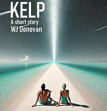KELP: A very short story cover image