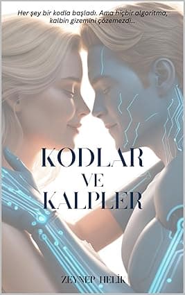 KODLAR VE KALPLER: Bir Yapay Zeka Hikayesi cover image