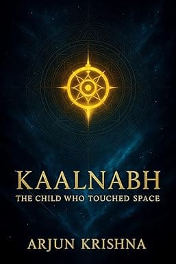 KaalNabh cover image