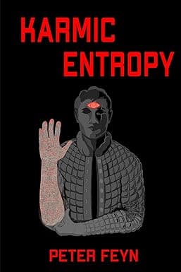 Karmic Entropy cover image
