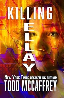 Killing ELLAY cover image