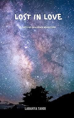 LOST IN LOVE: Love's Labyrinth (Romance Book 1) cover image