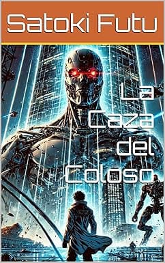 La Caza del Coloso (El Camino del Ingenio) (Spanish Edition) cover image