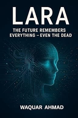 Lara cover image