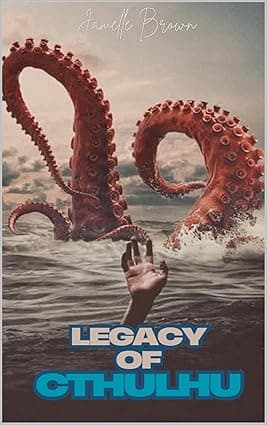 Legacy of Cthulhu cover image