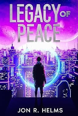 Legacy of Peace cover image