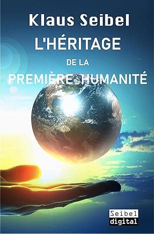 L'héritage de la première humanité (French Edition) cover image