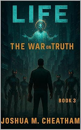 Life: The War on Truth (Life (Series) Book 3) cover image