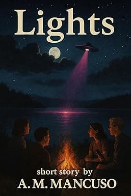 Lights cover image