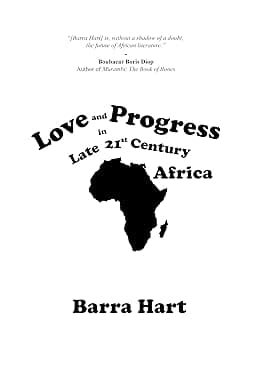 Love and Progress in Late 21st Century Africa cover image